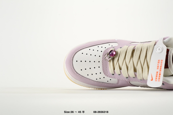 ナイキ靴細部ディテール